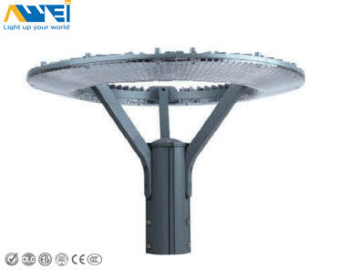 Buy 60W Die-casting Aluminium LED Garden Light Fixtures 5000K DLC Approved Led Outdoor Landscape Lighting online manufacture