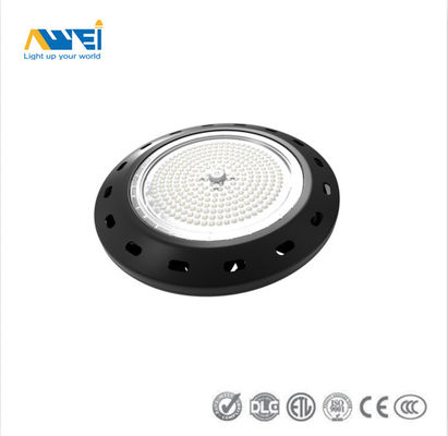 Buy 100W 150W LED UFO High Bay Lighting 3000K - 6500K Color Temperature With 3030 Chip online manufacture
