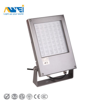 Buy Cool White IP65 Waterproof LED Flood Lights 12000lm Aluminium Black 60W / 82W / 102W  Used in Highway online manufacture
