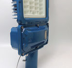 AC220V 50 / 60Hz Explosion Proof LED Light Street Light Controls For Hazardous Locations