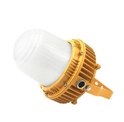 Buy Explosion-proof High Bay LED Light  40W Portable Luminaire 5 Year Warranty Used In Industrial Areas online manufacture
