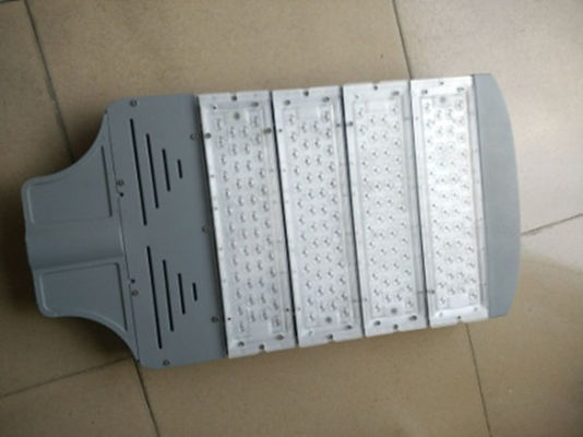 Buy High Brightness IP66 Triple Cree LED Street Light 110W 120W With 10KV 20KV Surge Protection Modern LED Street Lights online manufacture