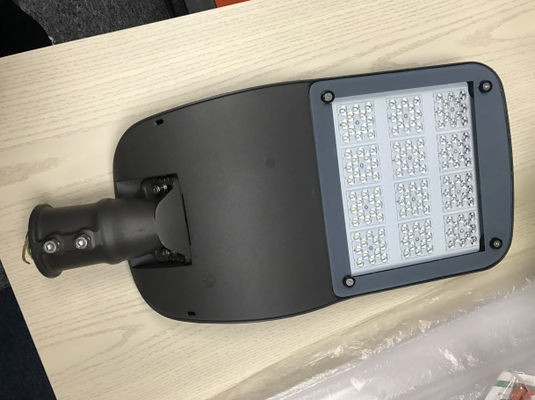 Buy Die-casting Aluminum 60W 100W 150W 200W Outdoor LED Street Lights Waterproof IP65 With CE Certificate Used for Highway, Main Road online manufacture