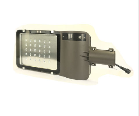 Buy Led parking lot fixtures IP65 IK09 LED Street Light Fixtures 60/100/150/200/300W Shoe Box ETL Approved Meanwell Driver online manufacture