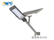 IP65 IK09 Outdoor Solar LED Street Light 50W 80W 100W 150W High Stability