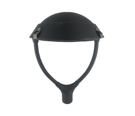 Buy Die-casting Aluminium LED Garden Light Fixtures 40W 60W  RoHS Approved outdoor Lighting Courtyard lights online manufacture
