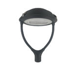 Die Cast Aluminium LED Garden Light Fixtures Electric 60W RoHS Approved For Outdoor