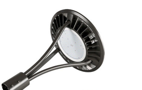 50 75 100 150 Watt Dimmable 100 Watt Dimmable LED Garden Lights , Urban LED Lighting 12000lm