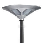 UFO Series Solar LED Street Light 30W All In One Street Light With 3 Years Warranty