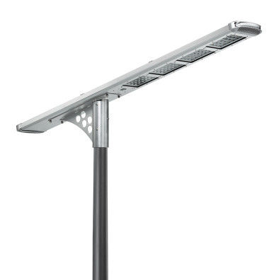 Buy Aluminum Solar Energy Products 10W-80W Led Street Light Outdoor Integrated Light Used In Streets And Roads online manufacture