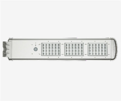 Buy All In One Solar Led Street Light Integrated 20W Powered With Auto Intensity Control For Roads online manufacture