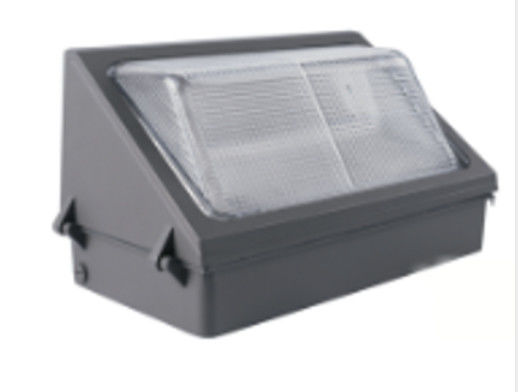 Buy 100W Led Wall Pack Outdoor Led Light  IP65 10800 Lumen ETL Rating Recessed Outdoor LED Wall Pack For Walkway online manufacture