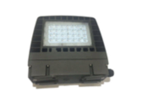 Buy IP65 3000K - 6500K 60W Outdoor LED Wall Pack Die Casting Aluminum Material online manufacture