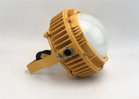 40W - 80W Explosion Proof LED Security Flood Light AC85 - 260V IP65 Protection