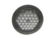 Portable IP65 Outdoor Industrial LED Flood Lights 50W / 60W / 75W Dimmable Flood Lights
