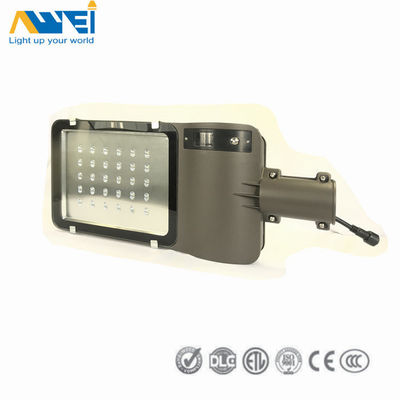 Buy 30W Led Street Light LED Street Light Fixtures  AC100-240V 5 Years Warranty Used In Highway Roads online manufacture