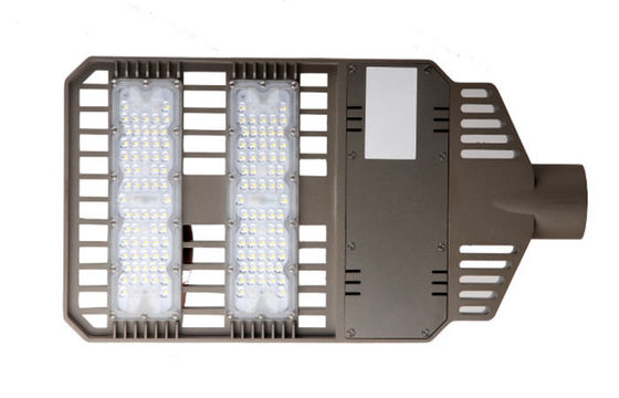 Buy IP65 Module Waterproof And Durable Aluminum Outdoor LED Street Lights 100W Used for Industrial Roads online manufacture