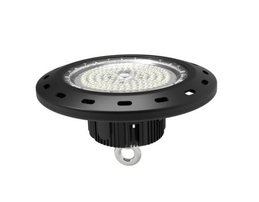 Buy 100W 150W LED UFO High Bay Light 120lm/w 3000K - 6500K RoHS Approved online manufacture