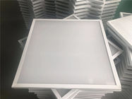 595x595x20mm Compact Led Panel Light 36w Aluminum Shell Surface Mounting