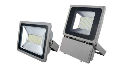 Buy IP65 Portable LED Flood Light 3000 - 5500K Color Temp online manufacture
