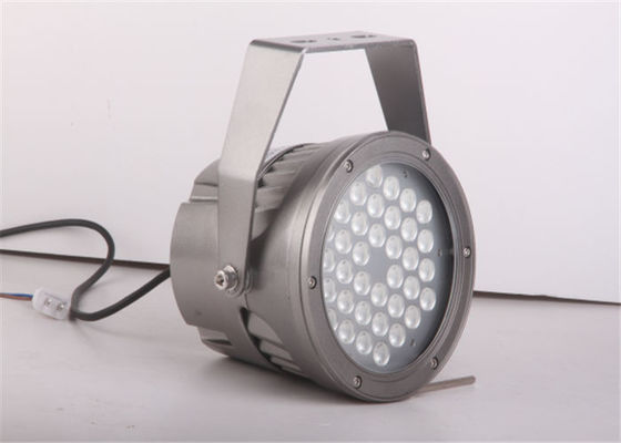 Buy Aluminium 45W Super Bright Outdoor LED Flood Lights SMD3030 LED  IP66 Used In Stadium And Factory online manufacture