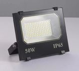 110° Beam Angle Outdoor LED Flood Lights 3000 - 5500K Color Temperature