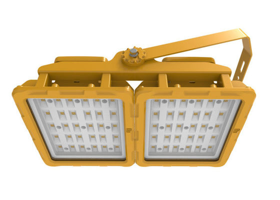 Buy 200W - 500W Explosion Proof LED Flood Light IP66 Bright Outdoor LED Lights-Hazardous Location Lighting for Gas Stations online manufacture