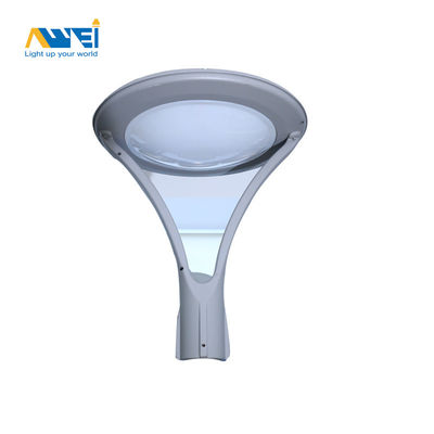 Buy Outdoor Garden Lights Electric 40W Urban LED Lighting Die-cast Aluminium Material Cable 3 Outside Garden Lights online manufacture