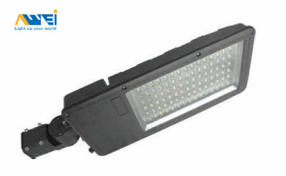 Buy IP65 IK09 Outdoor Led Parking Lot Lights 30W 100W 150W HG Driver Outdoor LED Street Lights ETL Approved online manufacture