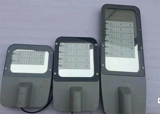 Buy Roading Lighting 110W LED CE RoHS Listed Replacement Led Module Residential Street Lights online manufacture
