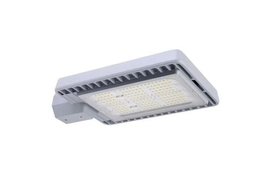 Buy Outdoor Led Street Lights CE RoHS listed replacement 120LM/W Led Outdoor Area Street Lighting online manufacture