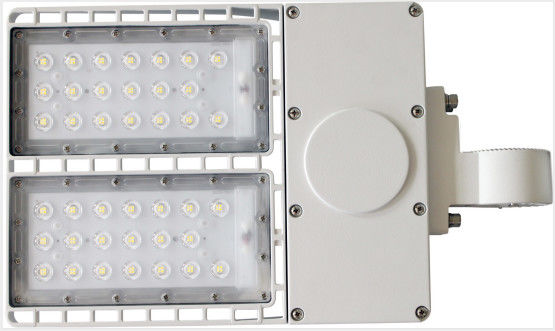 Buy IP65 Waterproof And Durable Shoe Box Outdoor Led Street Lights Led Area Lighting Replacement online manufacture
