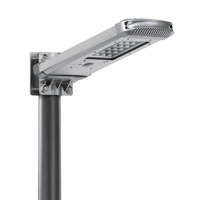 Buy All In One Solar Led Street Light Integrated 10W-80W Waterproof IP65 With Auto Intensity Control For Main Road And Avenue online manufacture