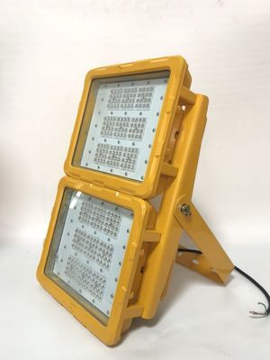 Buy High Power Outside Led Flood Light Fixtures 200W-500W IP66 150LM / W online manufacture