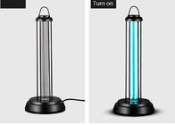 Portable LED Ultraviolet Light Germicidal Sterilizer Disinfection Uv Lamp