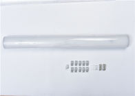 Plastic Opal Led Pole Light Cover 50W Waterproof Led Light Fixtures