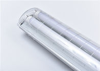 IP65 T8 Tube 2x18w 2x36w Waterproof Led Light Fixtures