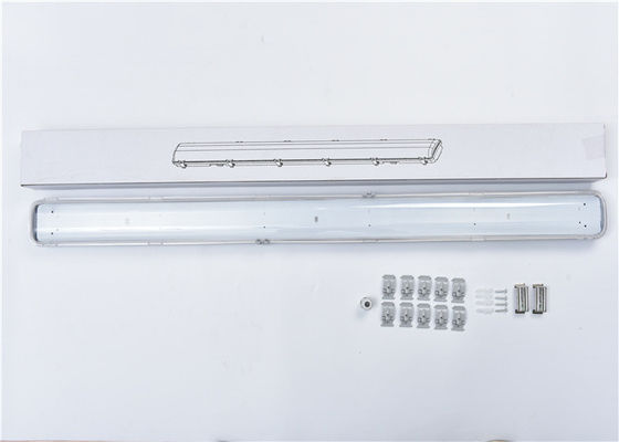 Buy 38W 40W Waterproof Ip65 Led Tri Proof Light online manufacture