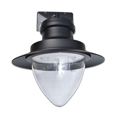 Buy 60W European Garden Light 5 Years Warranty With Retrofit Modular Tear Shape Cover Cri80 LED Urban Lighting Used In Streets And Parks online manufacture