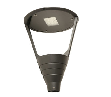 Buy Aluminum Courtyard Lights 30W- 80W With 5 Years'  Warranty Outdoor LED Light Fixtures For Gardens online manufacture