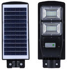 All In One ABS Housing 6000K 40W Solar LED Street Light
