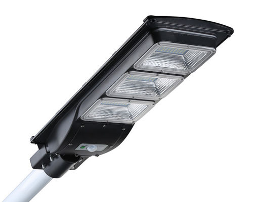 Beam Angle 120° 20W 40W 60W Outdoor Solar Street Lights