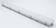 40W 50W IP65 1200mm Waterproof Led Light Fixtures For Railway Station