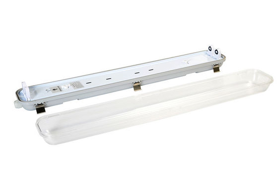 Buy 36 Watt 40 Watt T8 1200mm IP65 Tri Proof Led Light online manufacture