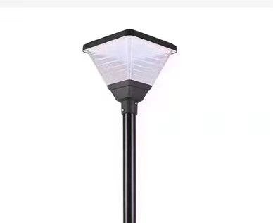 Outdoor Landscape Waterproof IP65 20W 30W Solar LED Garden Light
