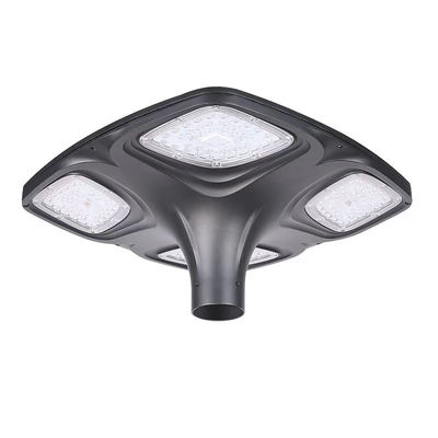 Aluminum+PC 30W IP65  Solar LED Garden Light Cobra Series For Villa And Garden Lighting