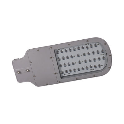 Buy 50W 80W 100W Ip65 Outdoor LED Street Lights Used For Highway And Commercial Streets online manufacture