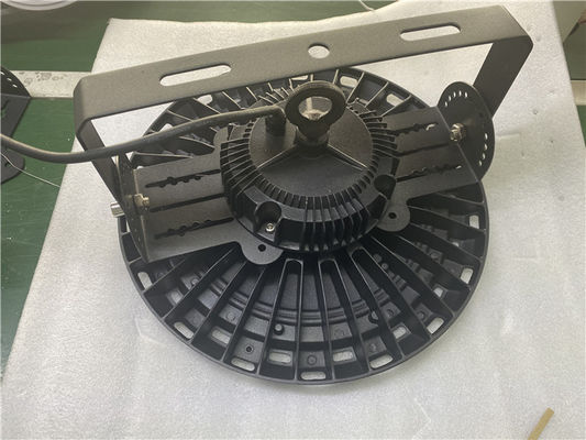 Buy Efficiency 120 lumen/watt UFO High Bay Light 100W 150W 200W Led High Bay Used in Factory online manufacture