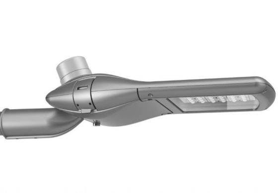 Buy Die-cast Aluminum IP65 200W Outdoor LED Street Lights For Highway And Roadway Lighting Parking Lot Lights online manufacture