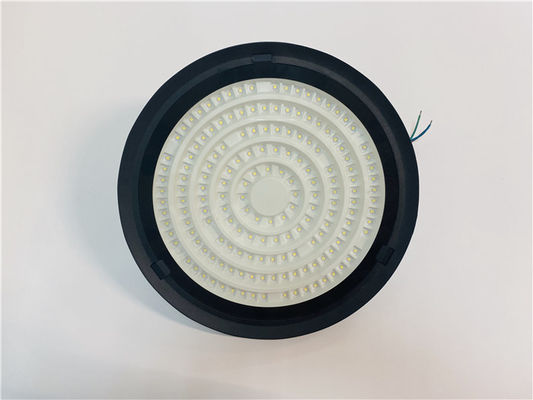Buy Mini Die-casting Aluminum UFO High Bay Light 100W 150W 200W For Workshop Lighting online manufacture